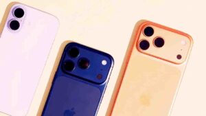 iPhone 18 Pro Max Leaks: लॉन्च से पहले लीक हुआ iPhone 18 Pro Max का लुक, इस नए 'जादुई' कलर और छोटे डायनेमिक आइलैंड ने उड़ाए होश!