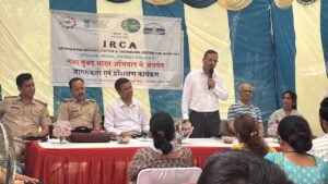 Kullu News: नशा मुक्त समाज निर्माण का लिया संकल्प, कुल्लू के मौहल में जागरूकता शिविर सफलतापूर्वक संपन्न