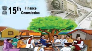 15th Finance Commission: हिमाचल में करोड़ों का बजट मिलने के बाद भी क्यों ठप रहा विकास? धर्मपुर ब्लॉक के इन आंकड़ों ने उड़ाए होश