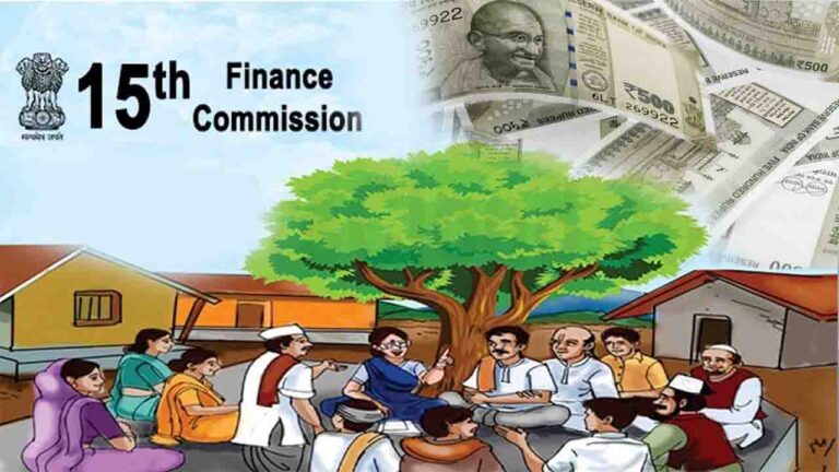 15th Finance Commission: हिमाचल में करोड़ों का बजट मिलने के बाद भी क्यों ठप रहा विकास? धर्मपुर ब्लॉक के इन आंकड़ों ने उड़ाए होश