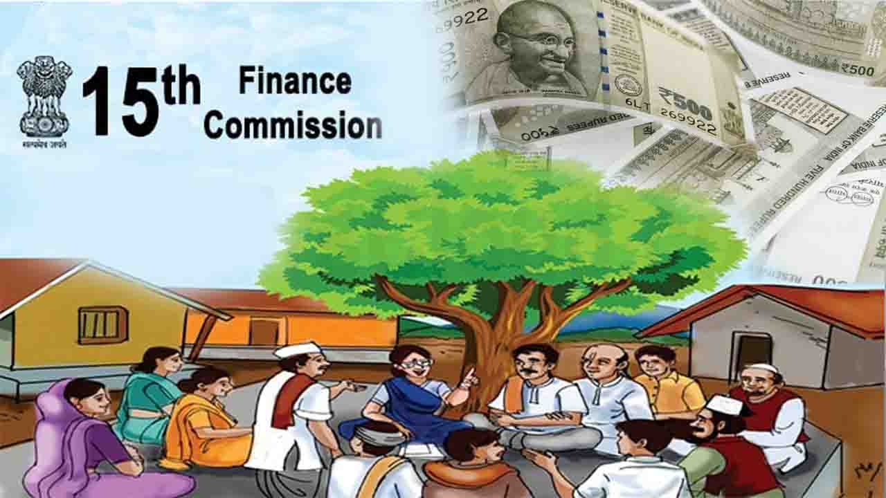 15th Finance Commission: हिमाचल में करोड़ों का बजट मिलने के बाद भी क्यों ठप रहा विकास? धर्मपुर ब्लॉक के इन आंकड़ों ने उड़ाए होश