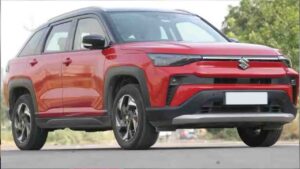 Maruti Brezza Facelift 2026: मारुति सुजुकी ने भारत में उतारी 2026 ब्रेजा फेसलिफ्ट, नए अवतार और इंजन से मचा तहलका