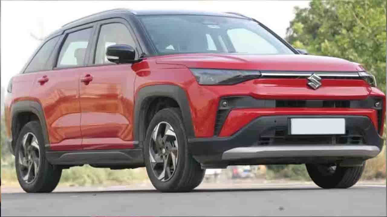 Maruti Brezza Facelift 2026: मारुति सुजुकी ने भारत में उतारी 2026 ब्रेजा फेसलिफ्ट, नए अवतार और इंजन से मचा तहलका
