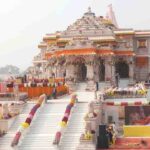राम मंदिर ट्रस्ट पर न सरकार का जोर, न RTI का पहरा, दान चोरी विवाद के बीच गृह मंत्रालय का बड़ा खुलासा! 1 मोजों में नोटों की गड्डियां छिपाते दिखे आरोपी! राम मंदिर दान चोरी केस में SIT के हाथ लगे चौंकाने वाले CCTV फुटेज