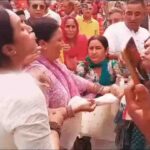 Shahtalai Bus Accident: शाहतलाई में श्रद्धालुओं से भरी बस पलटी, पंजाब के 2 श्रद्धालुओं की मौत और कई घायल 1 Bilaspur News: औहर पंचायत की ग्राम सभा में बवाल, पूर्व प्रधान समर्थकों पर मारपीट और गला पकड़ने का बड़ा आरोप