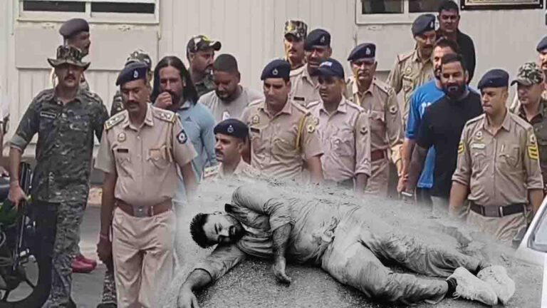 Bilaspur Kulhadi Kand: गैंगस्टर सन्नी गिल पर कुल्हाड़ी से जानलेवा हमला करने वाले पांचों आरोपियों को अदालत ने चार दिन की पुलिस रिमांड पर भेजा