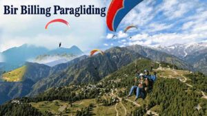 Bir Billing Paragliding: अगले 2 महीने तक इस वजह से बीर-बिलिंग में नहीं हो पाएगी पैराग्लाइडिंग, प्रशासन ने अचानक जारी किया यह बड़ा आदेश