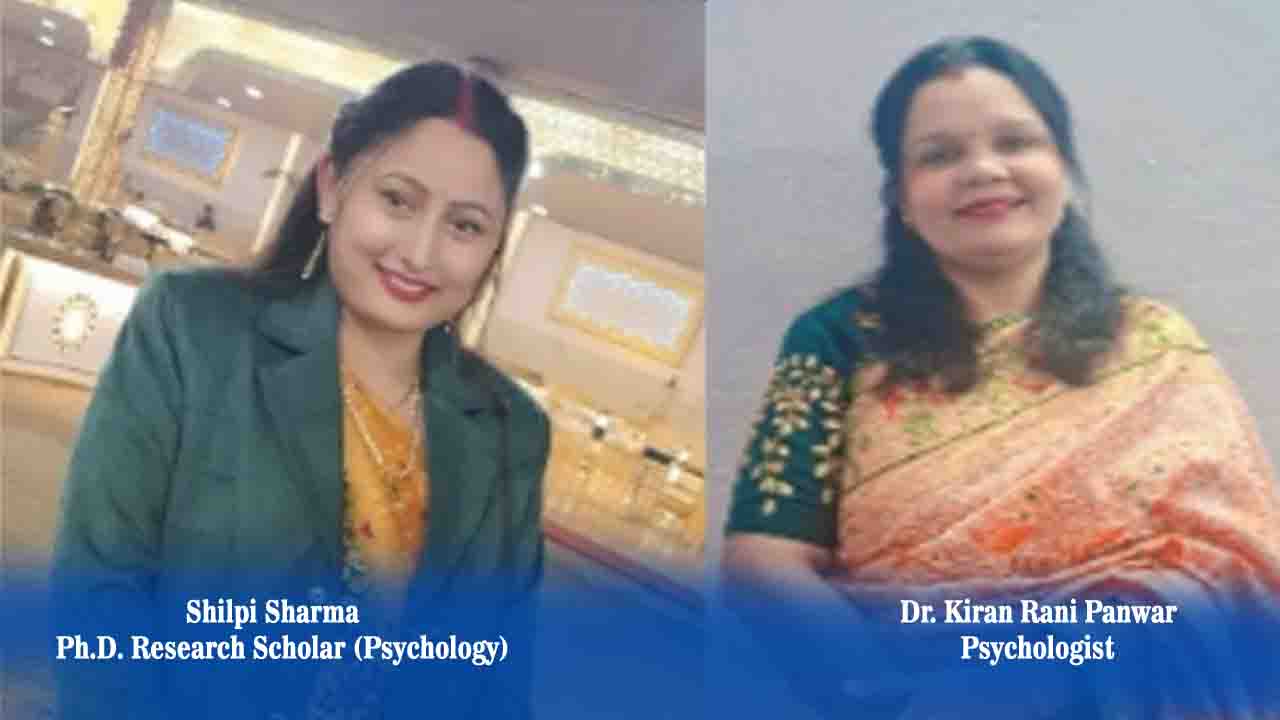 अंदरूनी खालीपन और पल-पल बदलते व्यवहार से परेशान हैं? जानिए क्या है 'बॉर्डरलाइन पर्सनैलिटी डिसऑर्डर' 4 Borderline Personality Disorder Symptoms: अंदरूनी खालीपन और पल-पल बदलते व्यवहार से परेशान हैं? जानिए क्या है 'बॉर्डरलाइन पर्सनैलिटी डिसऑर्डर'