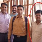 Dev Shri Bada Chhamahu Kullu: देव श्रीबड़ा छमाहूं की चमत्कारिक वापसी, 44 हजार रानियों के प्रेम पाश में बंधे देव रथ, हिला न सके हजारों लोग 1 CBI Raid: 93 हजार रुपये लेते पकड़ा गया MES इंजीनियर 7 जुलाई तक पुलिस कस्टडी में, घर से 10 लाख कैश भी बरामद