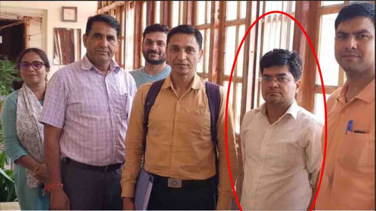 CBI Raid Manali MES Engineer: CBI Raid: 93 हजार रुपये लेते पकड़ा गया MES इंजीनियर 7 जुलाई तक पुलिस कस्टडी में, घर से 10 लाख कैश भी बरामद