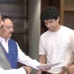 CJP शिक्षा मंत्री धर्मेंद्र प्रधान के इस्तीफे पर अड़ी, सरकार के साथ दूसरे दौर की वार्ता खत्म