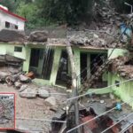 Chamba Flash Flood: चंबा में सुबह-सुबह कुदरत का कहर! फ्लैश फ्लड में बही गाड़ियां, घरों में घुसा पानी… दहशत में भागे लोग