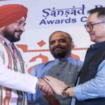 Punjab Congress Crisis: पूर्व सीएम चन्नी के कड़े तेवरों के बाद भूपेश बघेल की बैठक अचानक टली