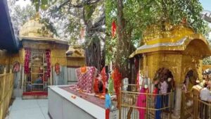 Chintpurni Temple Fraud Case: सिस्टम में दिखे 23 नहीं 88 पास... चिंतपूर्णी मंदिर 'सुगम दर्शन' में सॉफ्टवेयर में सेंध? एडीसी करेंगे जांच
