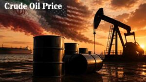 Crude Oil Price Today: होर्मुज संकट से $85 के पार पहुंचा कच्चा तेल, क्या फिर महंगे होंगे पेट्रोल-डीजल?
