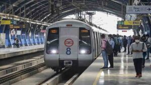 Delhi Metro Closed: राजीव चौक और मंडी हाउस समेत 17 स्टेशन लगातार तीसरे दिन बंद, जानें कहाँ मिलेगी इंटरचेंज सुविधा
