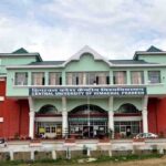 हिमाचल में भारी तबाही मचाने के बाद शनिवार से कमजोर पड़ेगा मानसून 1 Dharamshala Central University मामले में हाईकोर्ट की सख्त टिप्पणी, ‘सरकार ने सुस्ती दिखाई तो शिक्षा सचिव को कोर्ट में होना होगा पेश’