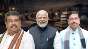 Pralhad Joshi Profile: PM मोदी के 'संकटमोचक' प्रह्लाद जोशी को मिली शिक्षा मंत्रालय की कमान, जानिए- कितनी है संपत्ति?