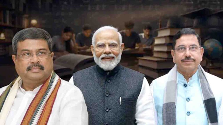 Pralhad Joshi Profile: PM मोदी के 'संकटमोचक' प्रह्लाद जोशी को मिली शिक्षा मंत्रालय की कमान, जानिए- कितनी है संपत्ति? 