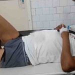 Una News: ऊना में दिनदहाड़े गोलियों की गूंज, अवैध शराब के नेटवर्क की जानकारी जुटाने पहुंचे कारिंदे को मारी गोली