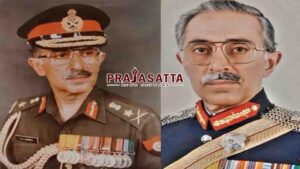 General VN Sharma Passes Away: पूर्व सेना प्रमुख जनरल वीएन शर्मा का 96 वर्ष की आयु में निधन, जानिए क्या था उनका हिमाचल से नाता