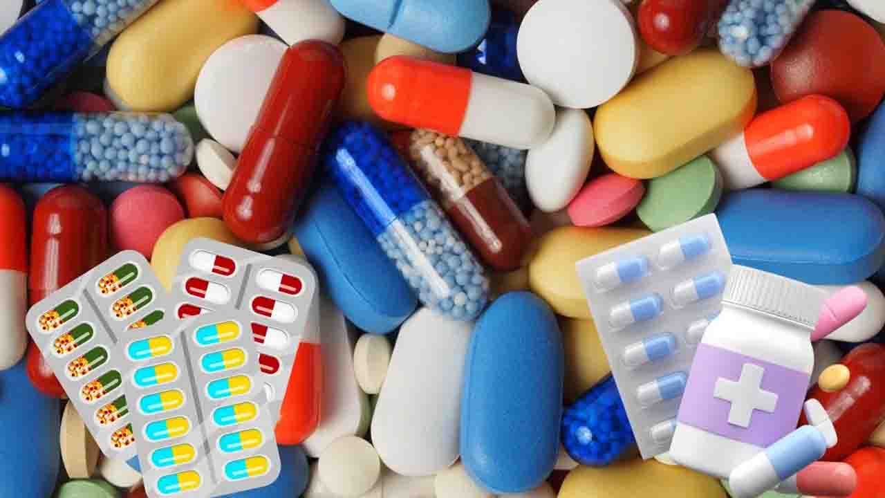 Govt Fixes Retail Drug Prices: केंद्र सरकार ने तय की इन 39 दवाओं की कीमतें, ज्यादा दाम वसूला तो दवा कंपनियों की खैर नहीं!