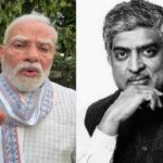 एक और रेप केस में आसाराम दोषी, कल होगा सजा का ऐलान 1 Nandan Nilekani: जिस शख्स ने देश को ‘आधार’ दिया, क्या अब वही रोकेगा पेपर लीक? जानिए कौन हैं नंदन नीलेकणी