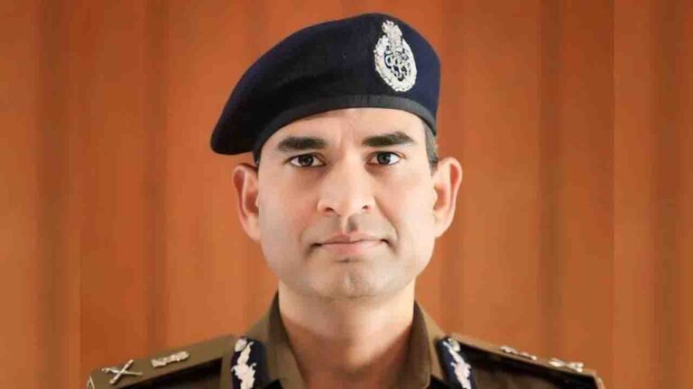 Him Upasthiti Portal: 'फरलो' मार रहे हिमाचल पुलिस के जवान.? 'हिम उपस्थिति' पर हाजिरी लगाने से बच रहे पुलिसकर्मियों के लिए DGP ने तय की 25 जुलाई की 'डेडलाइन'