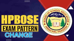 HPBOSE Exam Pattern Change 2027: अब रटने से नहीं चलेंगे काम! हिमाचल बोर्ड की 10th-12th कक्षा परीक्षा में 50% औसत, 30% आसान और 20% कठिन होंगे सवाल