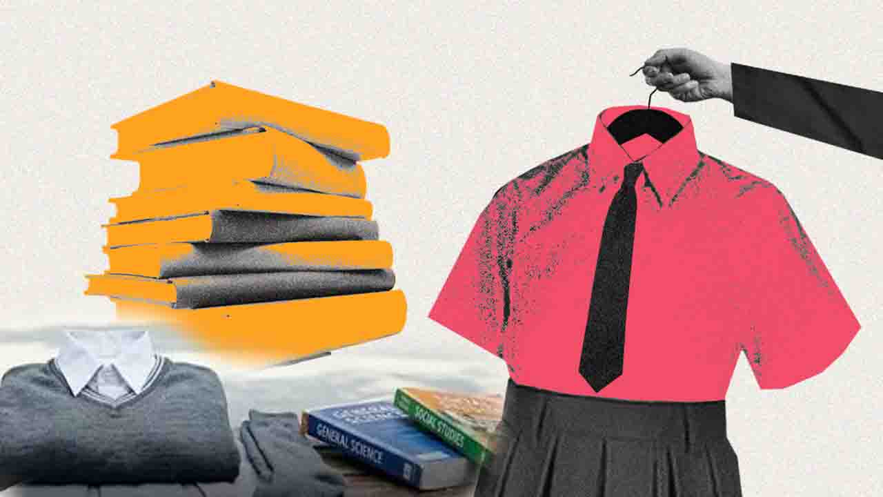HP Private Schools Rules: हिमाचल में निजी स्कूलों की मनमानी पर रोक- यूनिफॉर्म और किताबों की बिक्री पर सख्ती, रद्द होगी मान्यता