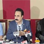 “हिमाचल को बदनाम न करें.” नड्डा के हिमाचल बोर्ड पेपर लीक वाले बयान पर भड़के बोर्ड अध्यक्ष, केंद्रीय शिक्षा मंत्री से मांगा इस्तीफा!