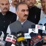 Himachal News: CM सुक्खू बोले- BJP के राज में शुरू हुआ था ‘पेपर लीक खेल’, ‘व्हाइट पेपर’ से बेनकाब होंगे दोषी