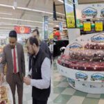 Himachal Fruit Export: ओमान के सुपरमार्केट्स में सजे हिमाचल प्रदेश के रसीले फल, स्वाद की कायल हुई दुनिया