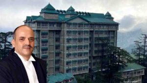 Himachal News: Himachal High Court Hon’ble Mr. Justice Rakesh Kainthla