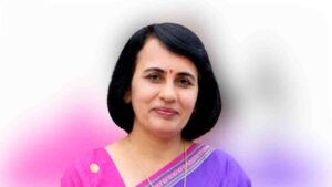 हिमाचल उच्च शिक्षा विभाग में 18 साल बाद मिली दूसरी महिला निदेशक, जानें कौन हैं सुनीता सिंह