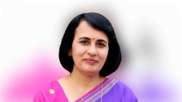 हिमाचल उच्च शिक्षा विभाग में 18 साल बाद मिली दूसरी महिला निदेशक, जानें कौन हैं सुनीता सिंह