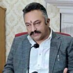 सीएम ने आपदा राहत कोष का किया गठन, लोगों से की आर्थिक मदद मांग 3 तीन हजार पदों पर जल्द शुरू होगी नियुक्ति प्रक्रिया, शिक्षा मंत्री रोहित ठाकुर ने नीट मामले पर केंद्र को घेरा