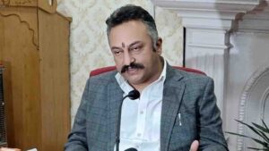 Himachal Teacher Recruitment 2026: तीन हजार पदों पर जल्द शुरू होगी नियुक्ति प्रक्रिया, शिक्षा मंत्री रोहित ठाकुर ने नीट मामले पर केंद्र को घेरा