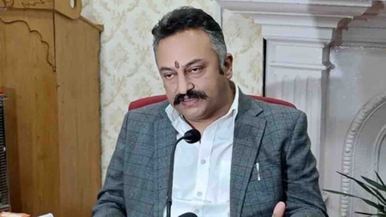 Himachal Teacher Recruitment 2026: तीन हजार पदों पर जल्द शुरू होगी नियुक्ति प्रक्रिया, शिक्षा मंत्री रोहित ठाकुर ने नीट मामले पर केंद्र को घेरा