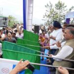 भांग की खेती को वैध करने दिशा में आगे बढ़ी हिमाचल सरकार, कमेटी गठित 1 Himachal News: हिमाचल खरीदेगा 1000 नई ई-बसें और 100 हाइड्रोजन बसें, CM सुक्खू ने 297 ई-बसों को दिखाई हरी झंडी
