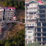 Himachal News: हिमाचल के बड़ोग-कुमारहट्टी में 6 मंजिल से ऊंची इमारतों पर लगाई रोक, पहाड़ कटान और अवैध निर्माण पर हाई कोर्ट ने जारी किए सख्त आदेश 