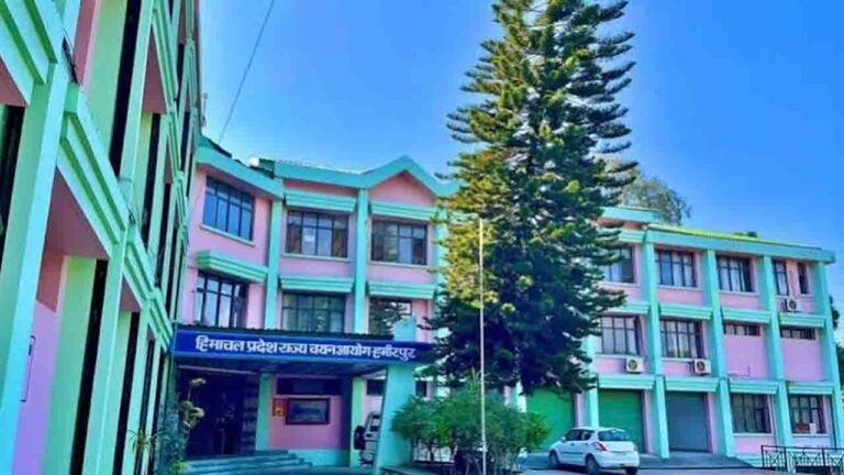 HPRCA Recruitment 2026: हिमाचल राज्य चयन आयोग ने इन 4 भर्ती परीक्षाओं का शेड्यूल किया जारी, चेक करें अपनी परीक्षा का शेड्यूल..