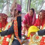 Kangra News: विधवा बहू को बेटी मान सास-ससुर ने खुद किया कन्यादान, देवरों ने भाई बन विदा की भाभी