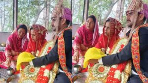 Kangra News: विधवा बहू को बेटी मान सास-ससुर ने खुद किया कन्यादान, देवरों ने भाई बन विदा की भाभी