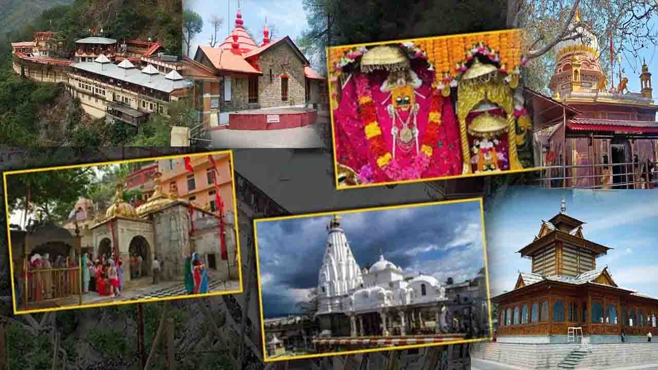 Himachal Temple Donation Guidelines: अयोध्या राम मंदिर में चोरी के बाद हिमाचल सरकार ने देवभूमि के सभी मंदिरों के लिए जारी हुआ ये कड़े फरमान!