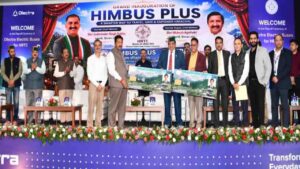 दिल्ली मेट्रो और पड़ोसी राज्यों में भी चलेगा HP का नया 'Himbus Plus Card', जानें कैसे मिलेगा फायदा