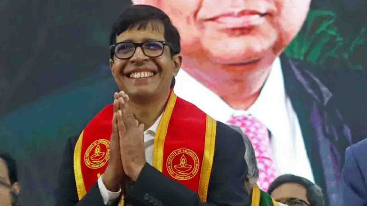 IIT Madras Director Kamakoti: प्रियंका गांधी ने जिन्हें कहा 'गोमूत्र विशेषज्ञ',  जानिए कौन हैं IIT मद्रास के निदेशक प्रो. वी. कामकोटि