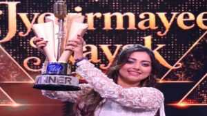Indian Idol 16 Winner: ओडिशा की ज्योतिर्मयी नायक ने जीता शो, चमचमाती कार के साथ मिले इतने लाख रुपए