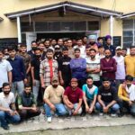 Solan News: धर्मपुर में JCB और पोकलेन ऑपरेटरों ने तय किए 12 कड़े नियम!, मालिकों की बदसलूकी और वेतन में देरी पर लगेगा बैन