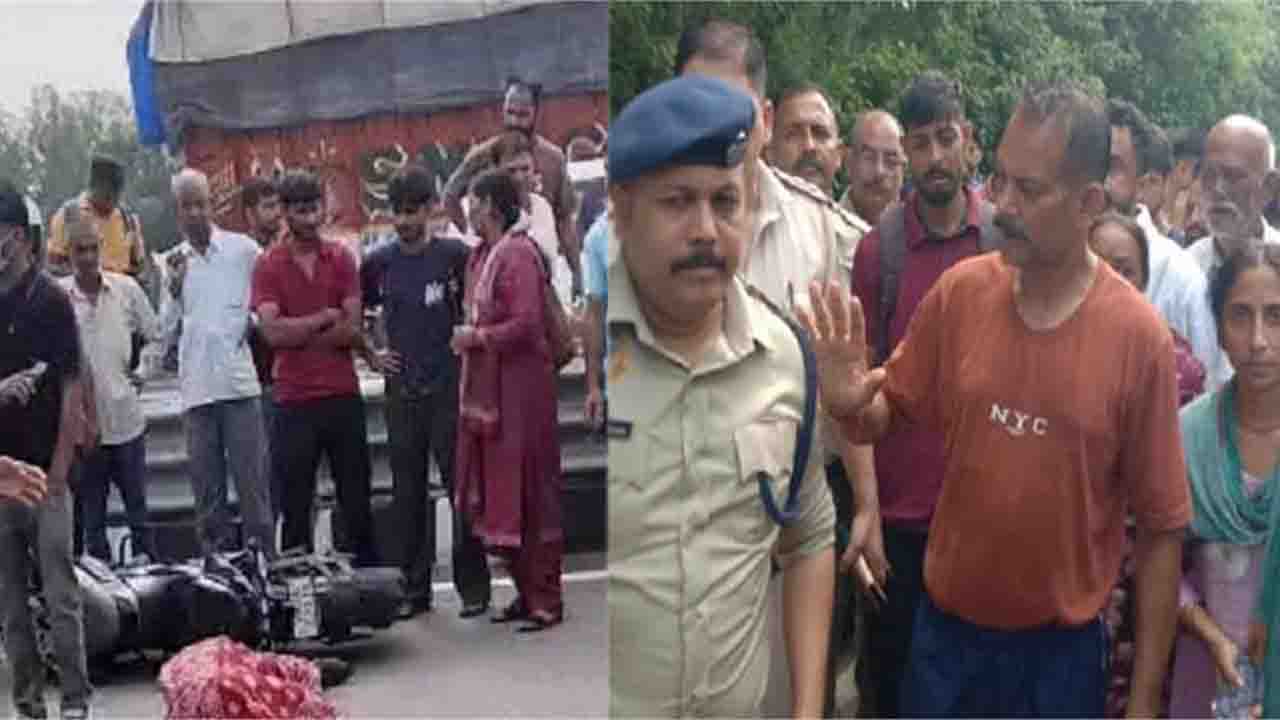 Kangra News: कांगड़ा में दो परिवारों में पसरा मातम: बैंककर्मी की सड़क हादसे में मौत, 3 दिन से लापता युवक का खंडहर में मिला गला-सड़ा शव!